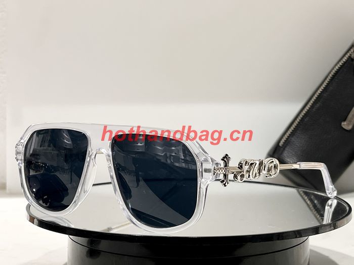 Chrome Heart Sunglasses Top Quality CRS00407